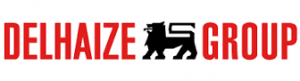 Logo delhaize group